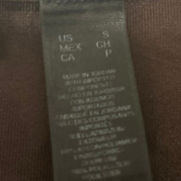 Axcess Y2K Floral Mesh Sheer Sleeves Babydoll Top Whimsigoth Small - Picture 10 of 11